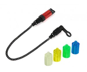 Обтегач за риболов Carp Pro Swinger Chain Kit Set с мека връзка